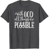 Dark Heather Grey
