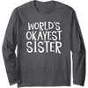 Dark Heather Grey