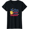 image:imageMy Hero Wears A Badge  First Responder Gift TShirtBlack