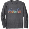 Dark Heather Grey