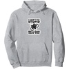 image:imageI Cant Fix Stupid  First Responder Gift Pullover HoodieHeather Grey