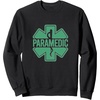 image:imageParamedic  First Responder Gift SweatshirtBlack