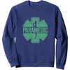 image:imageParamedic  First Responder Gift SweatshirtNavy Blue
