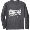 Dark Heather Grey